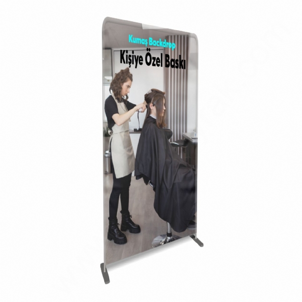 100x230 Kuma� Backdrop