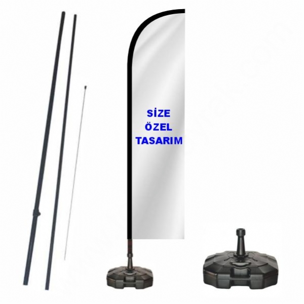100x300 Plaj Bayra�� En Uygun Fiyatlar� 100x300 Plaj Bayrak �l��leri 100x300 Plaj Flamas� Modelleri 100x300 Plaj Bayraklar� �e�itleri