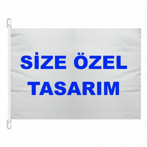 120x180 G�nder Flamas�