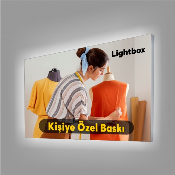 150x350 Ledbox Bask�