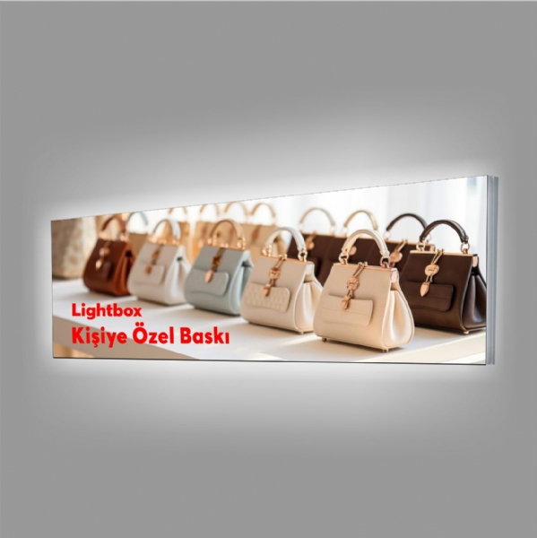 150x450 Ledbox Bask�