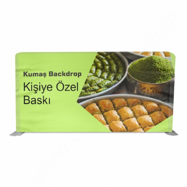 500x230 Kuma� Backdrop