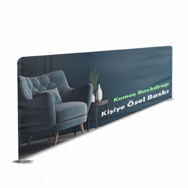 600x230 Kuma� Backdrop