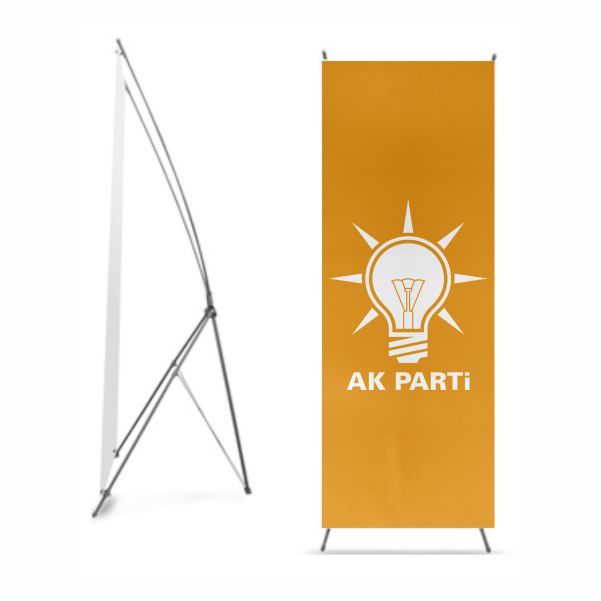 Adalet ve Kalk�nma Partisi x Banner