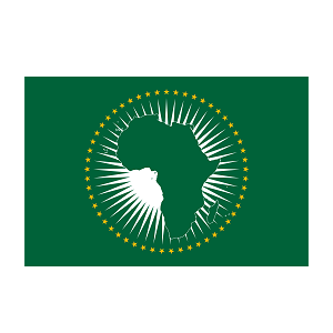 Afrika Birli�i Bayraklar�