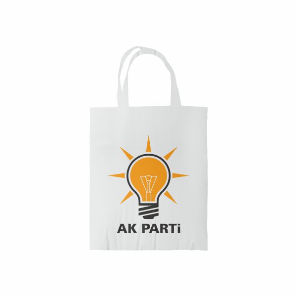 Ak Parti Bez Torba Ak Parti Bez �anta