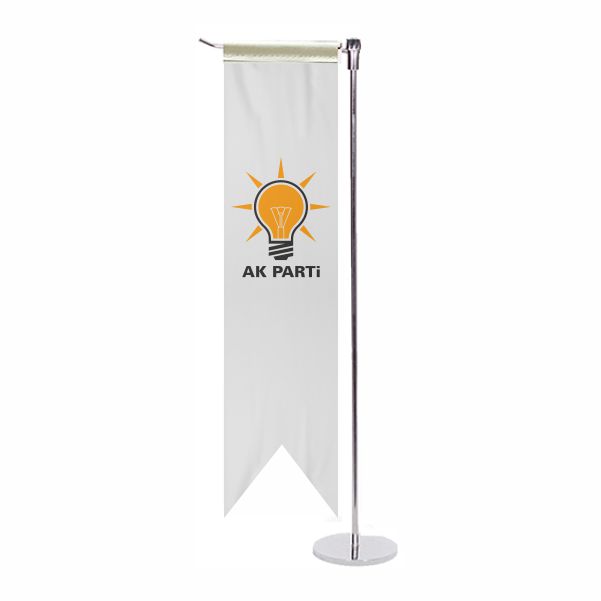 Ak Parti L Masa Flamas�