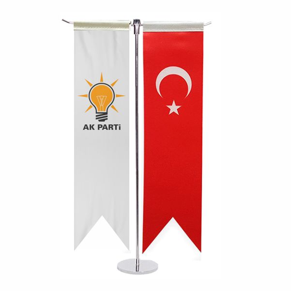 Ak Parti T Masa Flamas�