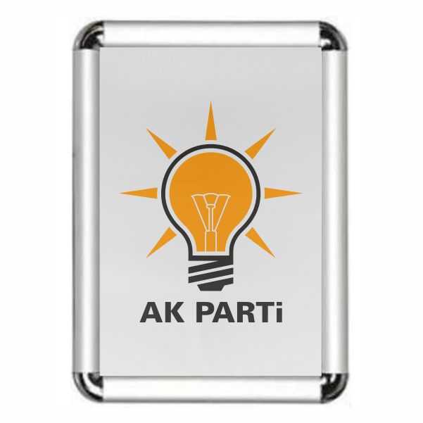 Ak Parti �er�eveli Resimler