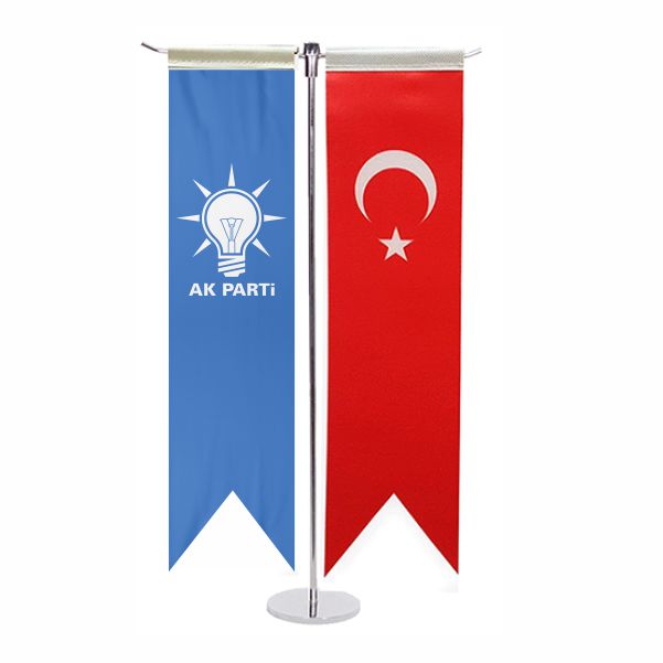 Akp Partisi T Masa Flamas�