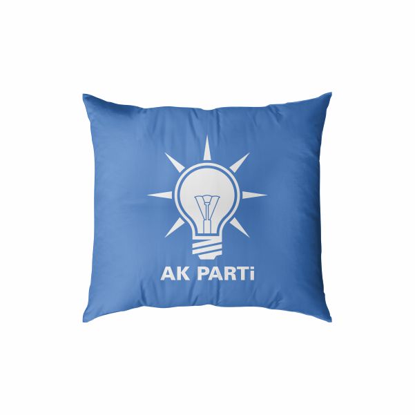 Akp Partisi Yast�k