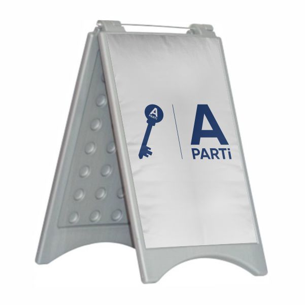 Anahtar Parti A Reklam Duba
