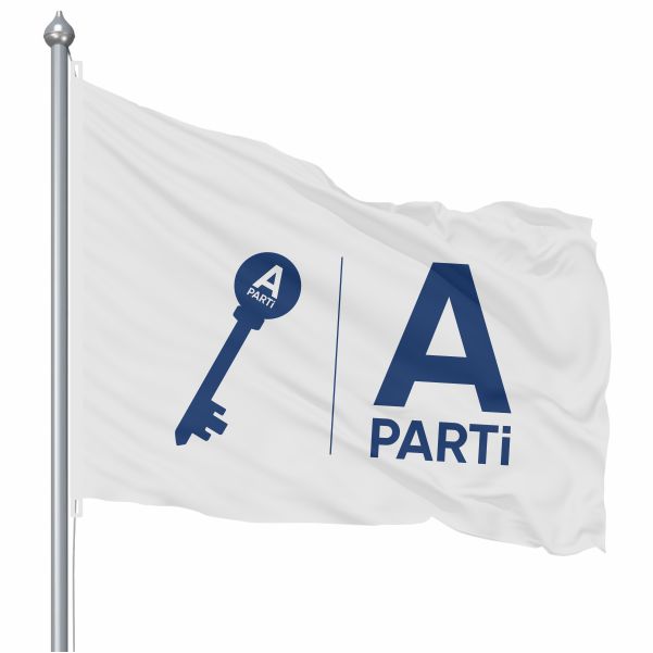 Anahtar Parti Bayraklar�