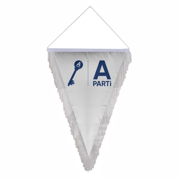 Anahtar Parti Sa�akl� Takdim Flamalar�