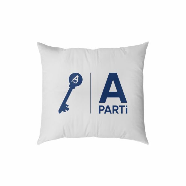 Anahtar Parti Yast�k