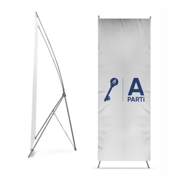 Anahtar Parti x Banner