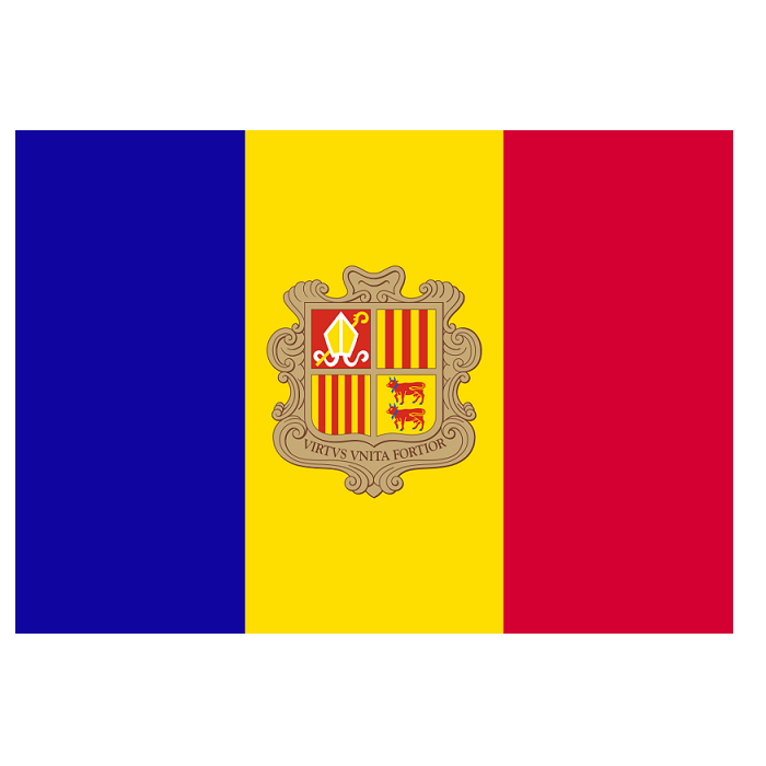Andorra Bayra��
