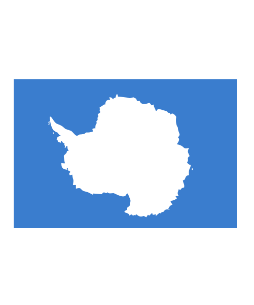 Antarktika Bayra��