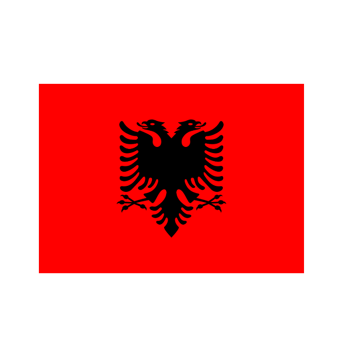 Arnavutluk Bayra��