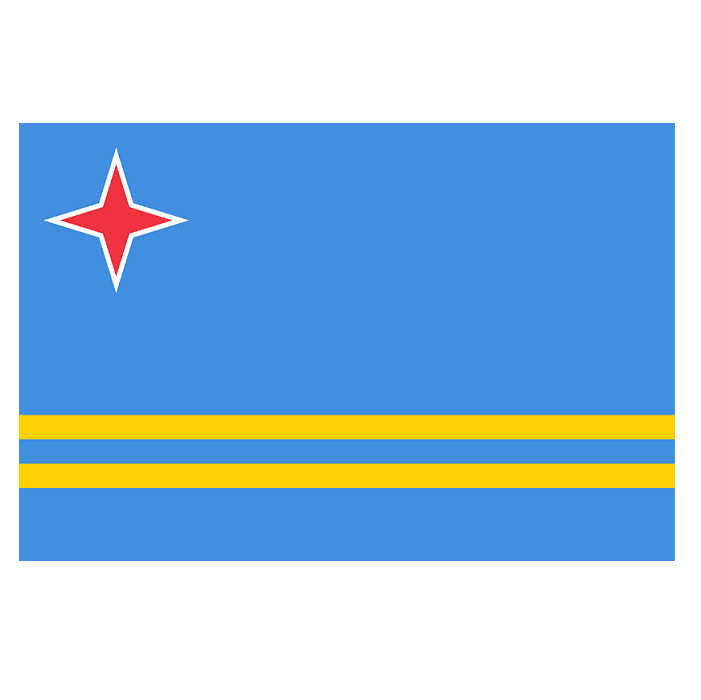 Aruba Bayraklar�