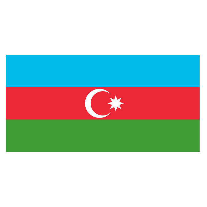 Azerbaycan Bayra��