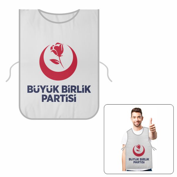 BBP B�y�k Birlik Partisi Grev �nl���