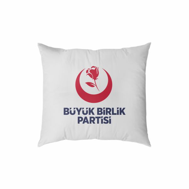 BBP B�y�k Birlik Partisi Yast�k