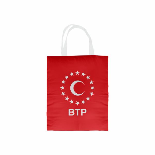 BTP Bez Torba BTP Bez �anta