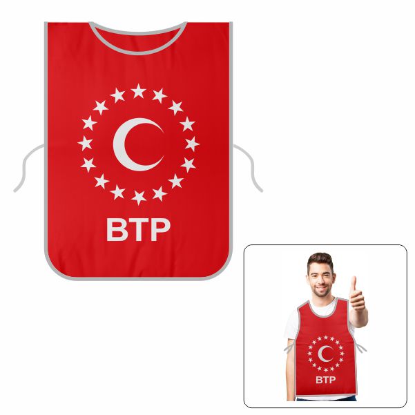 BTP Grev �nl���