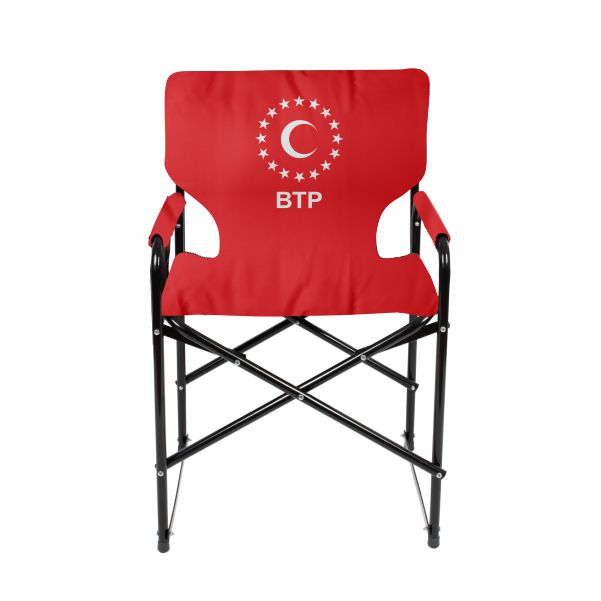 BTP Kamp Sandalyesi