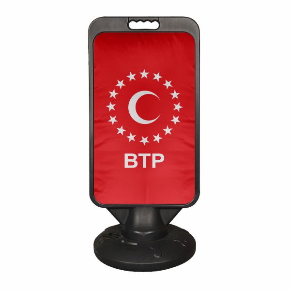 BTP Reklam Dubas�
