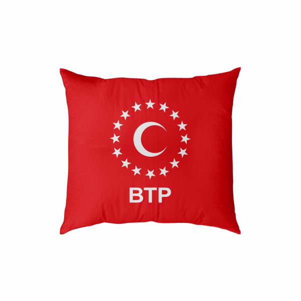 BTP Yast�k