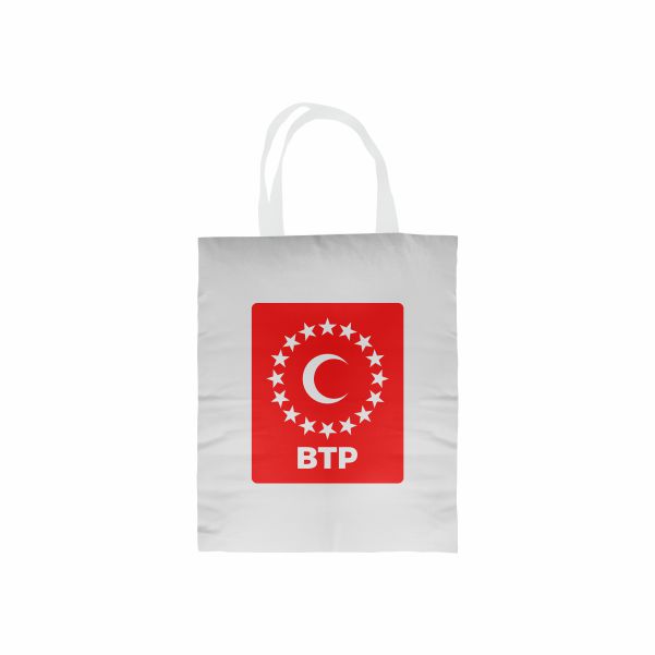 Ba��ms�z T�rkiye Partisi Bez Torba Ba��ms�z T�rkiye Partisi Bez �anta