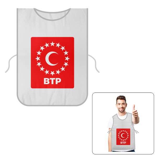 Ba��ms�z T�rkiye Partisi Grev �nl���