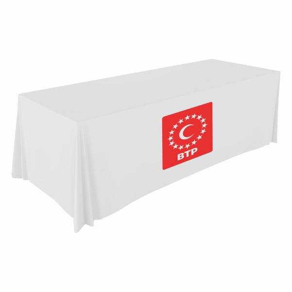 Ba��ms�z T�rkiye Partisi Masa �rt�s�