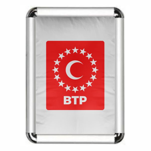 Ba��ms�z T�rkiye Partisi �er�eveli Resimler