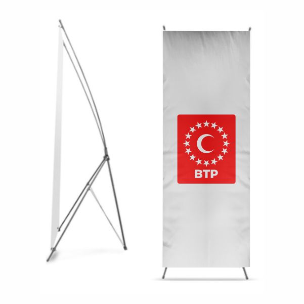 Ba��ms�z T�rkiye Partisi x Banner