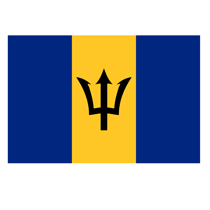 Barbados Bayra��