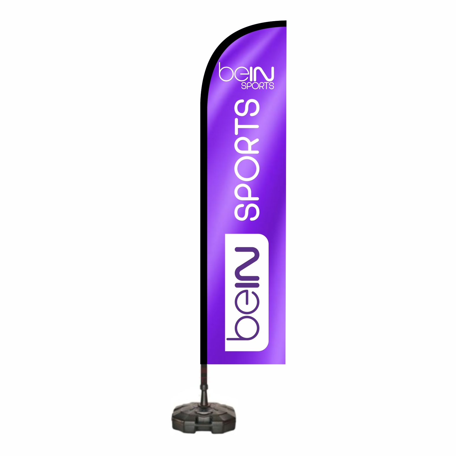 Bein Sport Kald�r�m Bayraklar�