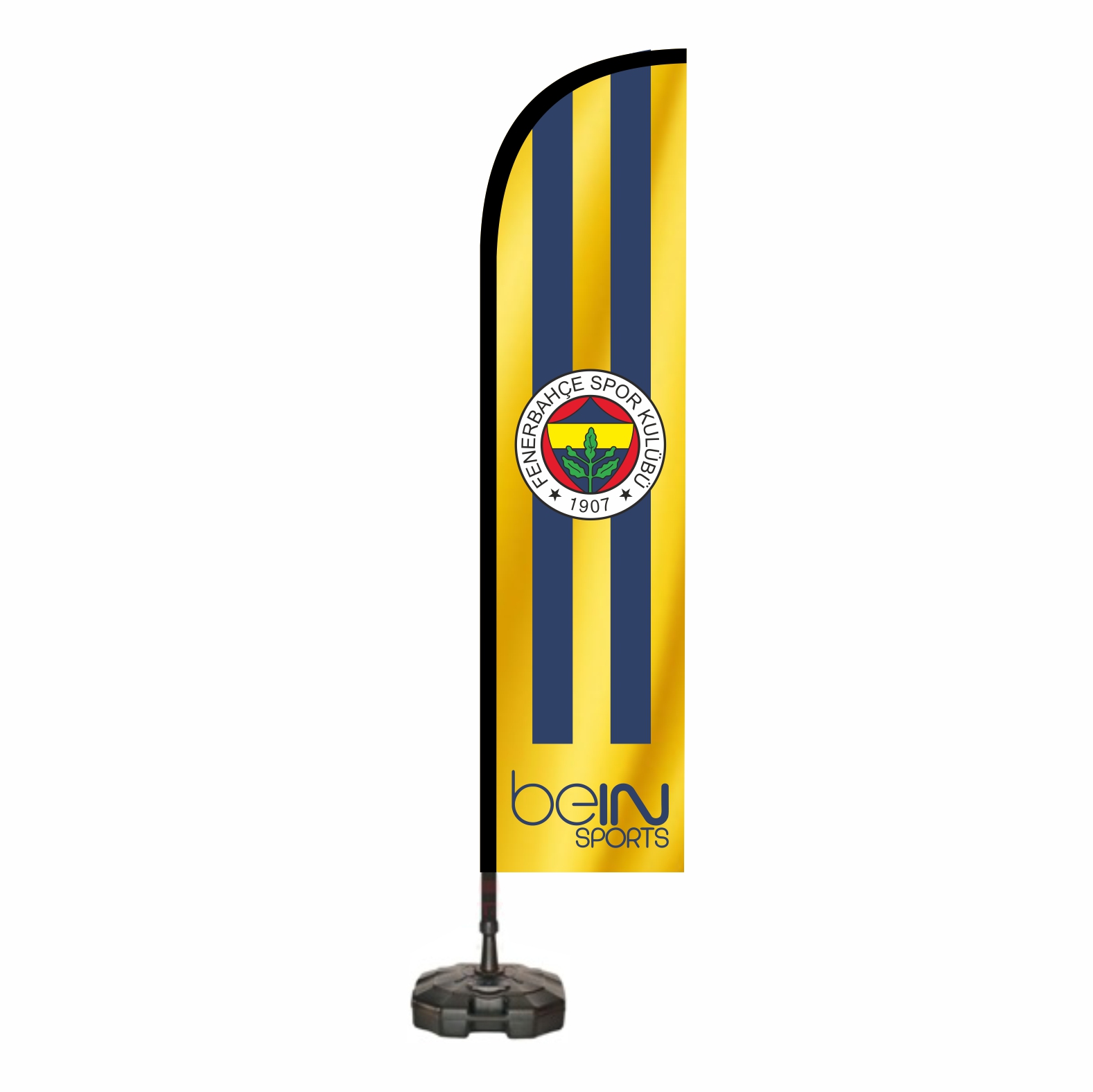 Bein Sport Olta Bayrak