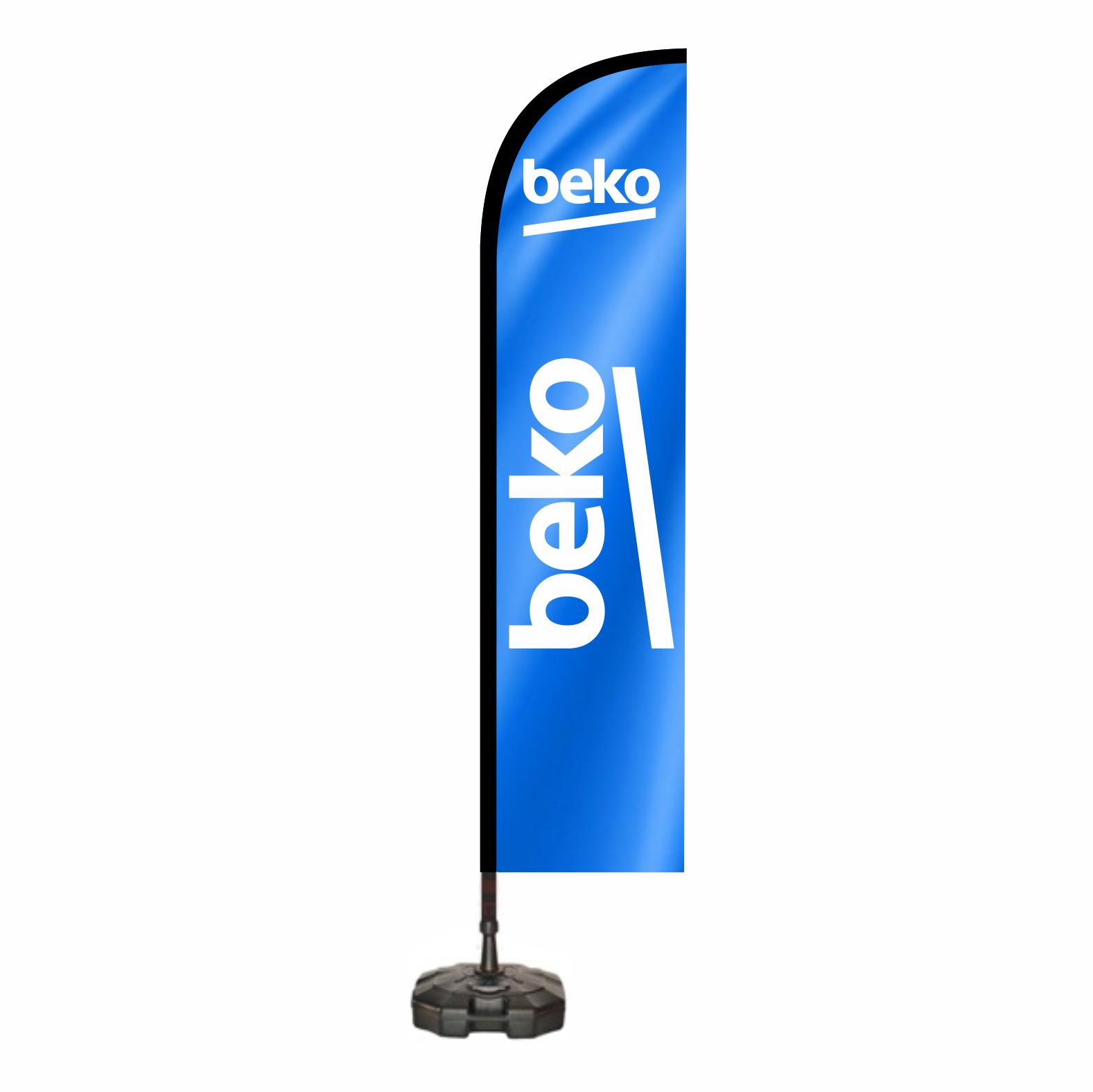 Beko Dubal� Bayraklar