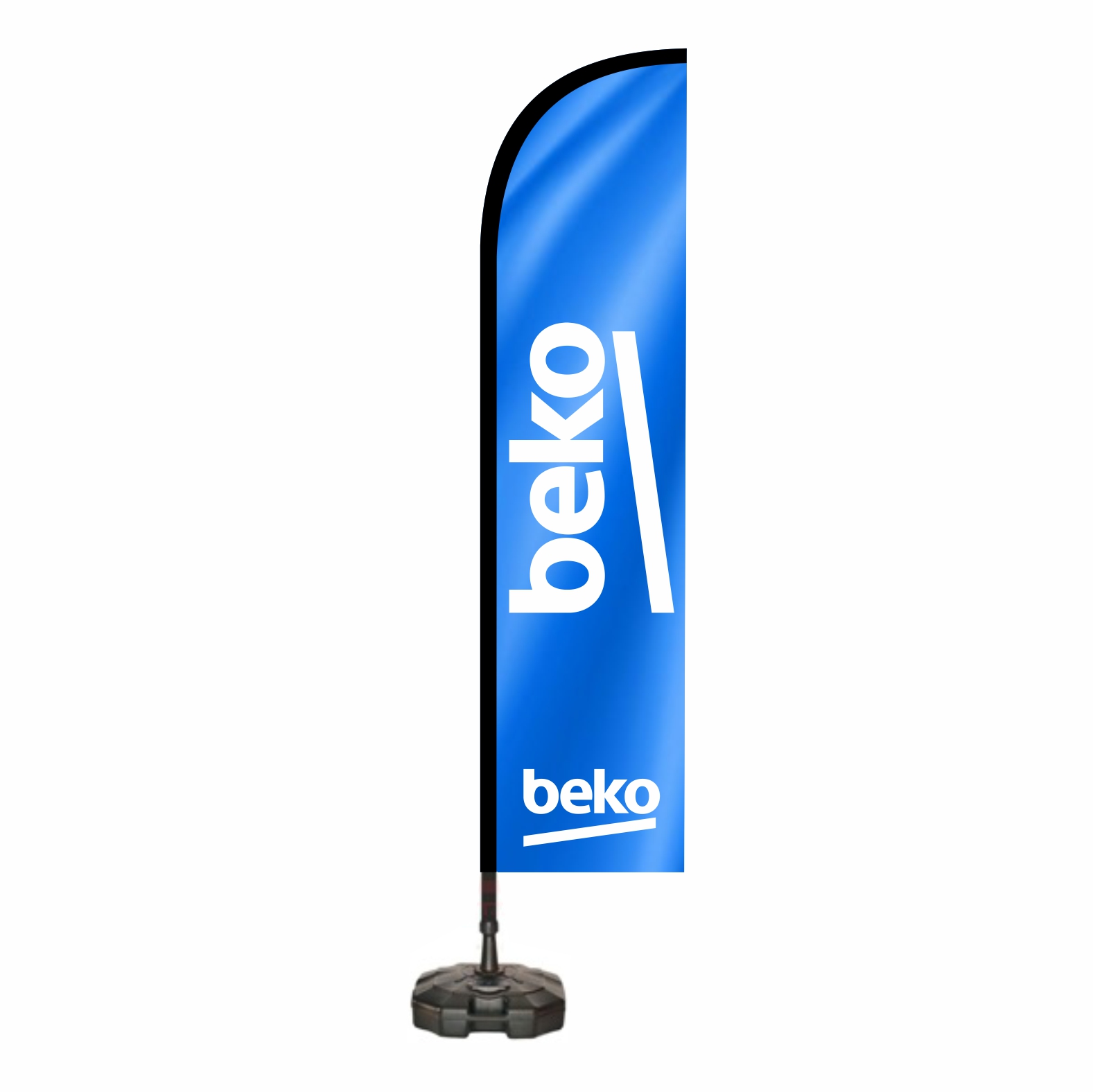 Beko Plaj Bayra��