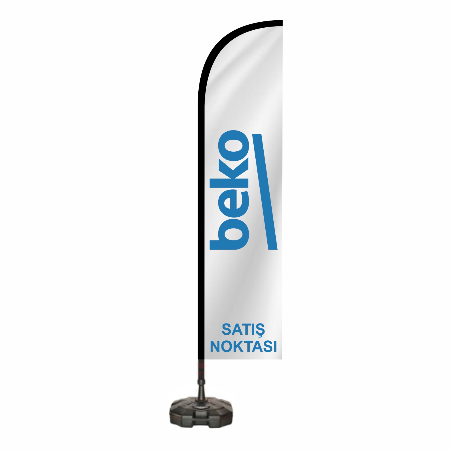 Beko Plaj Bayraklar�
