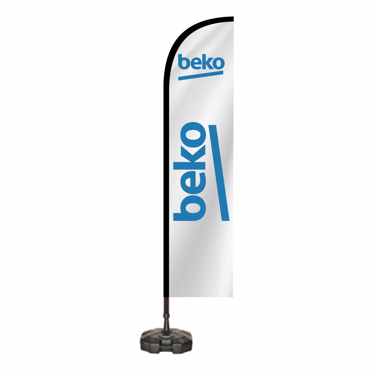 Beko Reklam Bayraklar�