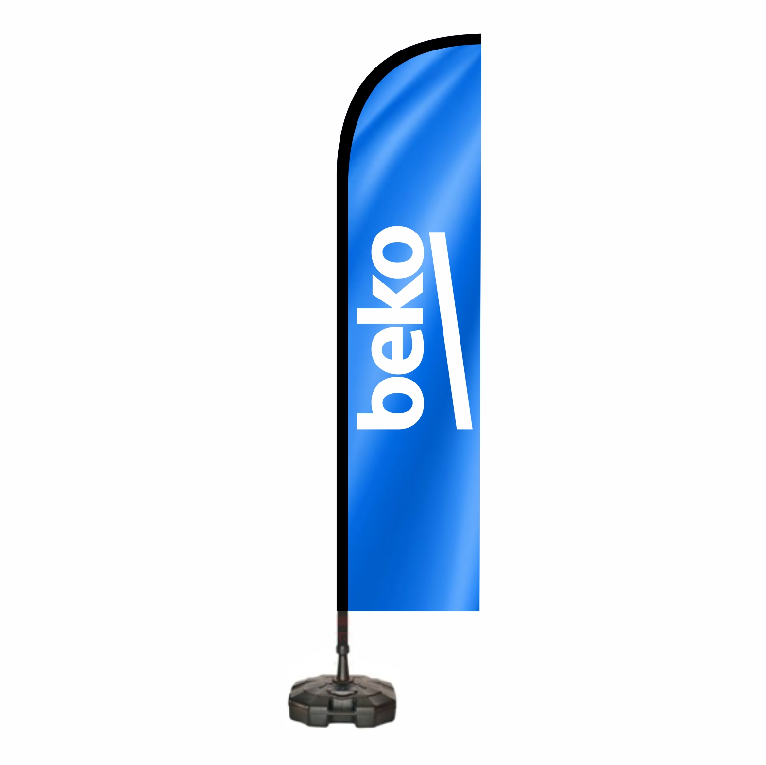 Beko Yol Bayraklar�