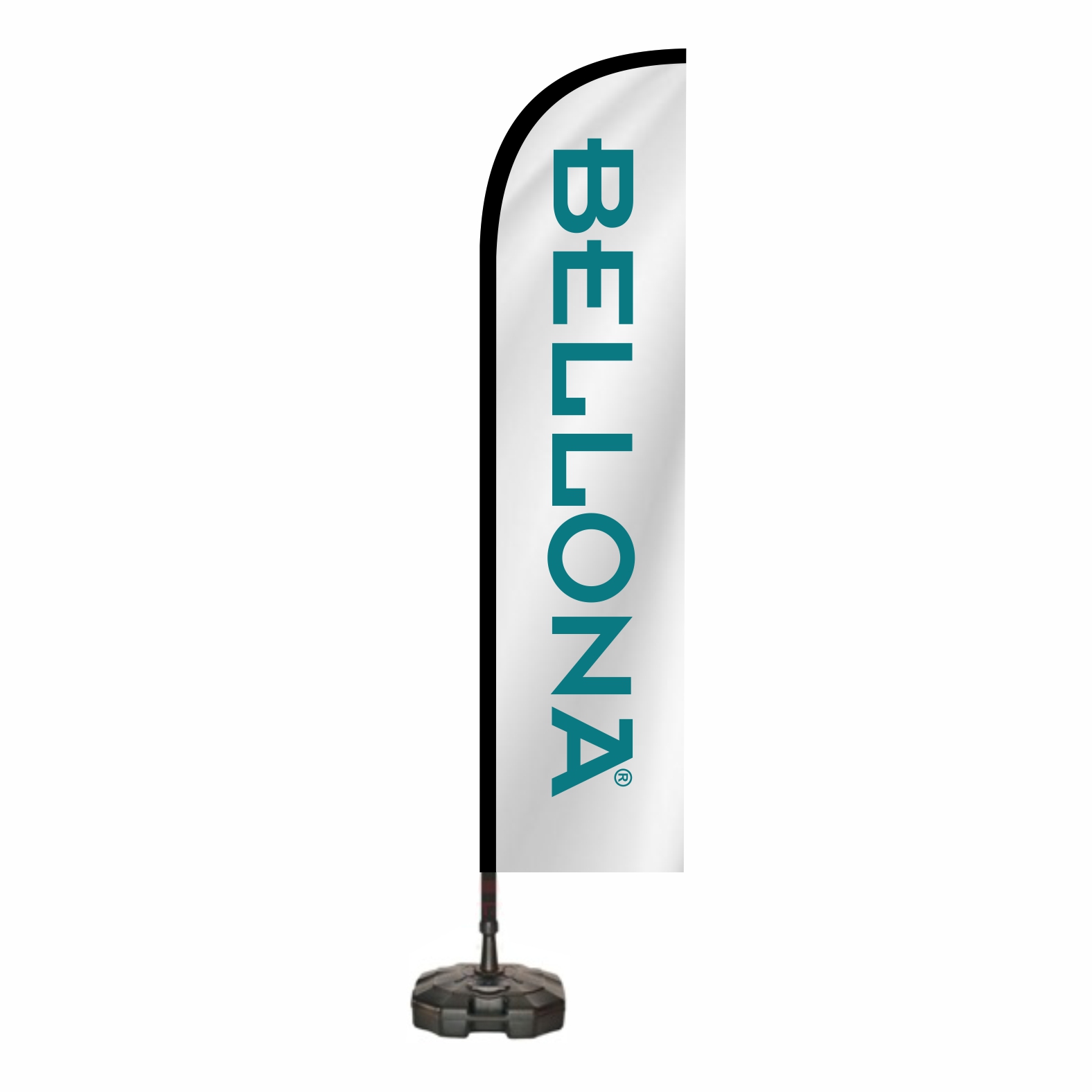 Bellona Kald�r�m Bayraklar�