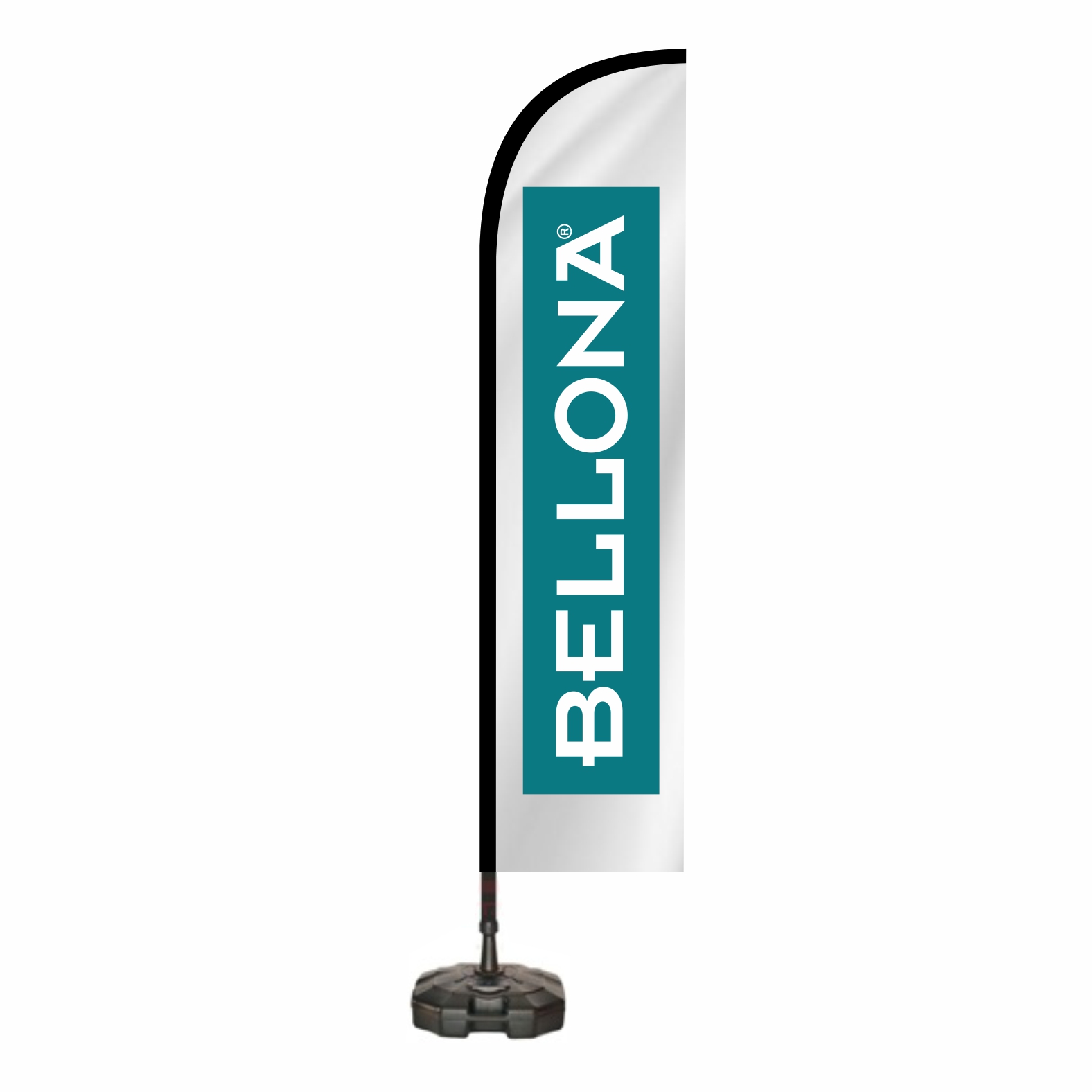 Bellona Plaj Bayra�� ve Yelken Bayra��