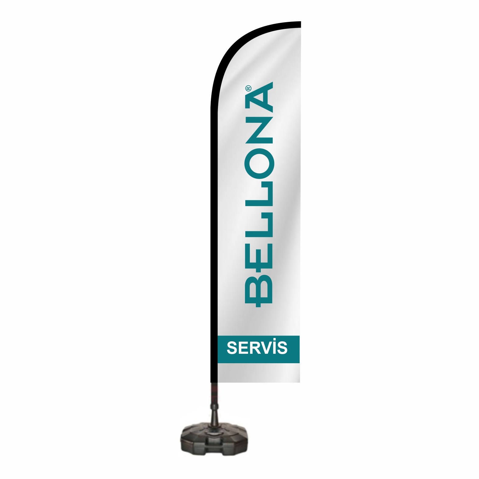 Bellona Plaj Bayraklar�