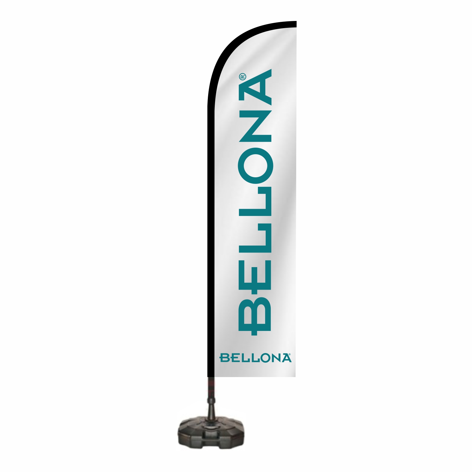 Bellona Reklam Bayraklar�