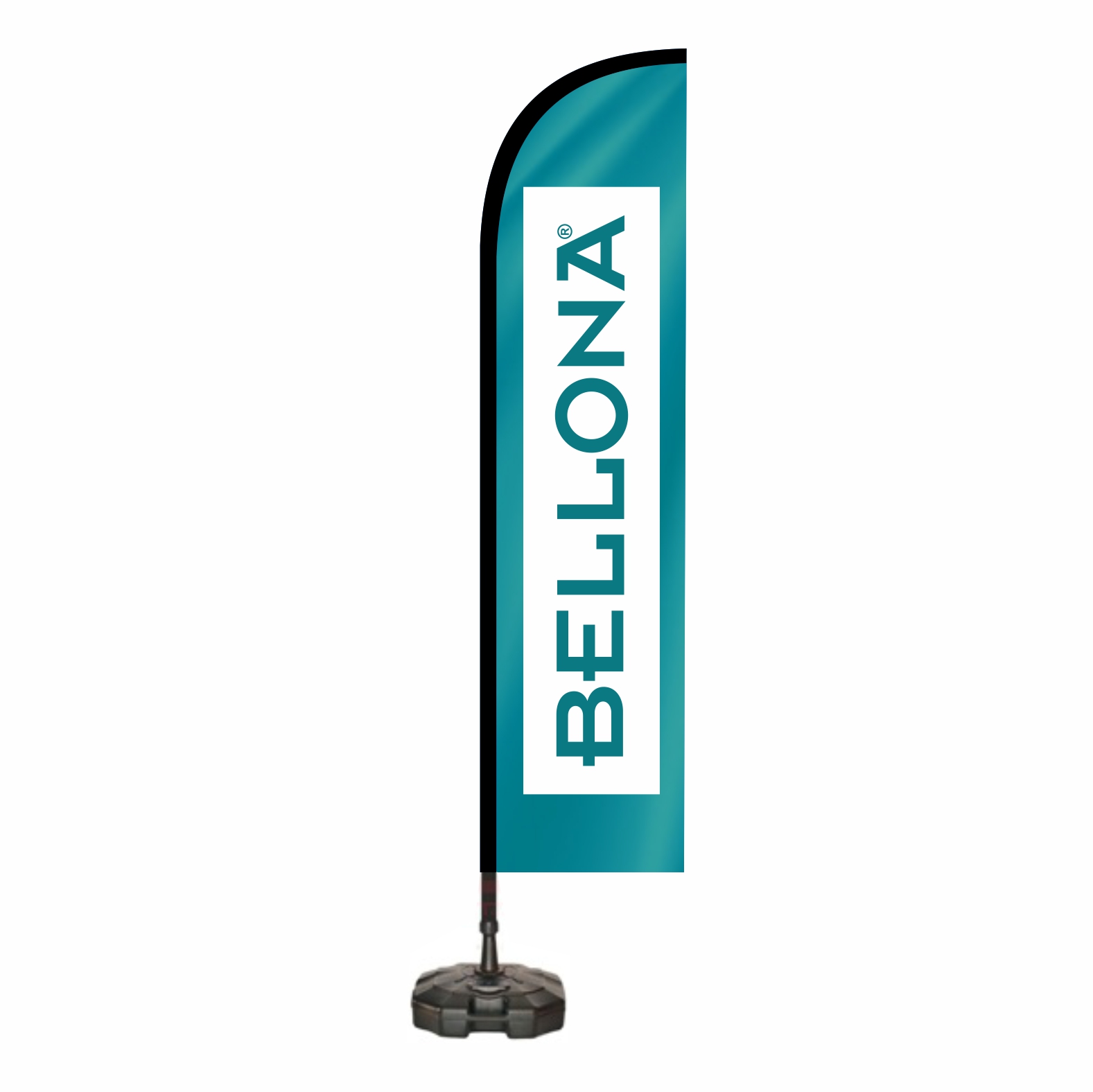 Bellona Yol Bayraklar�